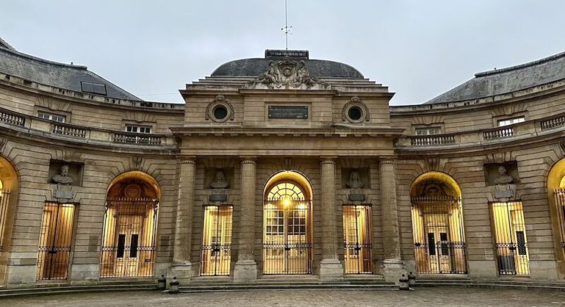 Monnaie de Paris – klejnot francuskiej tradycji menniczej
