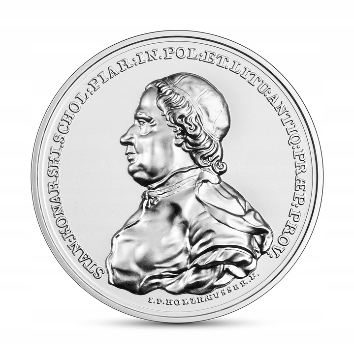 Skarby sztuki medalierskiej – Stanisław Konarski